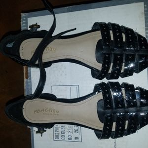 Reaction Kenneth Cole flats
